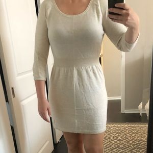 Gap Sweater Dress